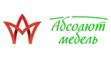 Logo Furniture factory “Absolyut-mebel”