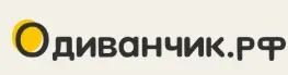 Logo Furniture factory “Odivanchik”