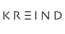 Logo Furniture factory “Kreind”