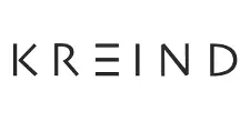 Logo Furniture factory “Kreind”