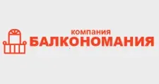 Logo Izgotovlenie mebeli na zakaz “BALKONOMANIYa”
