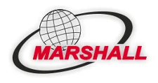 Logo Optovyy postavshchik komplektuyushchikh “Marshal”