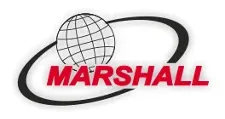 Logo Optovyy postavshchik komplektuyushchikh “Marshal”