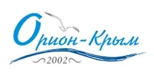 Logo Furniture factory “Orion-Krym”