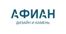 Logo Optovyy postavshchik komplektuyushchikh “Afian”