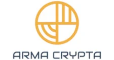 Logo Furniture factory “Arma Crypta”