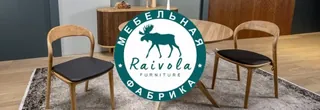 Raivola Furniture, photo 1