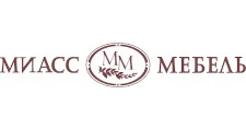 Logo Furniture factory “Miass Mebel”