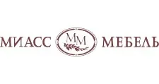 Logo Furniture factory “Miass Mebel”