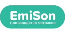 Logo Furniture factory “Emison”