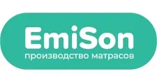 Logo Furniture factory “Emison”