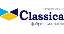 Logo Furniture factory “Klassika”