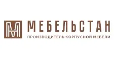 Logo Furniture factory “Mebelstan”