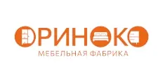 Logo Furniture factory “ORINOKO”