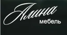 Logo Furniture factory “Alina”