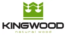 Logo Optovyy postavshchik komplektuyushchikh “KINGVUD (WOOD MARKET)”