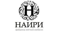 Logo Nairi