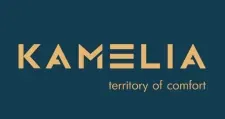 Logo Furniture factory “Kameliya”