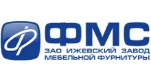 Logo Optovyy postavshchik komplektuyushchikh “FMS”