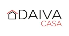 Logo Furniture factory “DAIVA casa”
