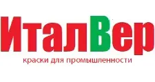 Logo Optovyy postavshchik komplektuyushchikh “ITALVER RUS”