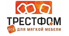 Logo Furniture factory “TRESTFOM”