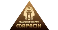 Logo Furniture factory “Faraon”
