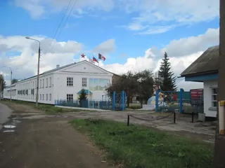 Krasnaya Zvezda, photo 2