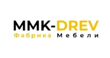 Logo Furniture factory “MMK-DREV”