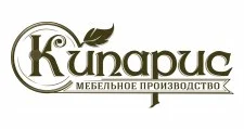 Logo Furniture factory “Kiparis”