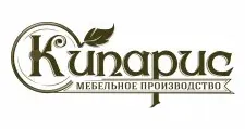 Logo Furniture factory “Kiparis”