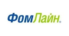 Logo Optovyy postavshchik komplektuyushchikh “FomLayn”