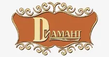 Logo Furniture factory “Diamant”