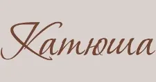 Logo Furniture factory “Katyusha”