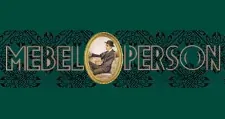 Logo Izgotovlenie mebeli na zakaz “Mebel Person”