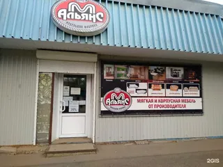 Alyans-M, photo 2