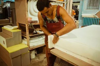 Factory “Artlayn mebel”, photo 4