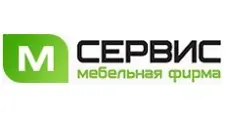 Logo Furniture factory “M-Servis”