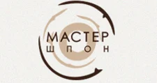 Logo Optovyy postavshchik komplektuyushchikh “Master-Shpon”