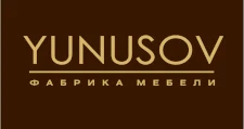 Logo YUNUSOV