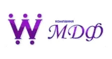 Logo Optovyy postavshchik komplektuyushchikh “MDF”