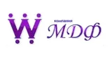 Logo Optovyy postavshchik komplektuyushchikh “MDF”