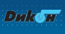 Logo Optovyy postavshchik komplektuyushchikh “Dikon”