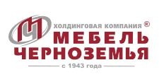 Logo Furniture factory “Mebel Chernozemya”
