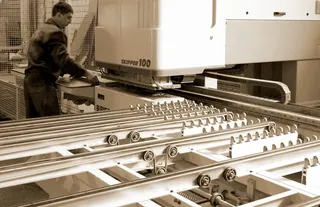 Factory “Artem-Mebel”, photo 3