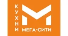 Logo Furniture factory “Mega-Siti”