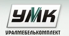 Logo Optovyy postavshchik komplektuyushchikh “Uralmebelkomplekt”