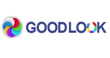 Logo Optovyy postavshchik komplektuyushchikh “Good Look”