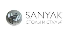 Logo Furniture factory “SANYAK”