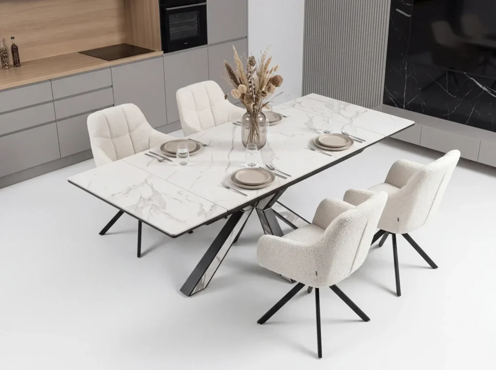 Host Table